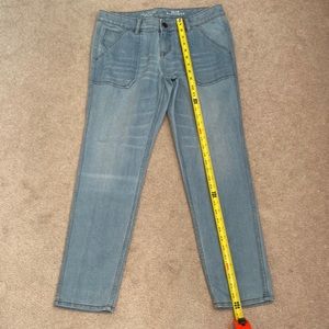 The Limited Slim Boyfriend Jeans Size 10